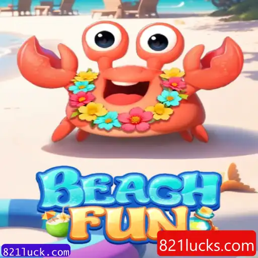 Descubra o Mundo de Diversão e Emoção em BeachFun