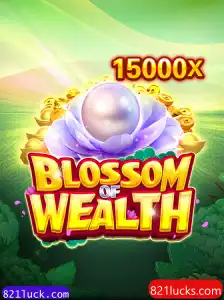 Descubra as Aventuras do Jogo BlossomofWealth