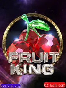 Descubra o Mundo de Diversão com FruitKing