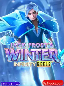 Explorando o Mundo Congelante de JackFrostsWinter