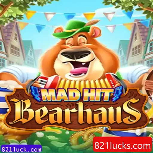 Explore MadHitBearhaus: Aventuras e Estratégias no Mundo dos Jogos