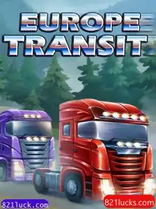 Explorando EuropeTransit: Um Jogo de Estratégia Dinâmico