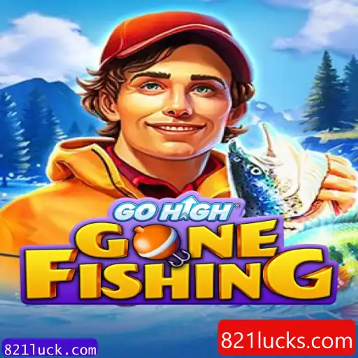 GoHighGoneFishing: A Aventura de Pescaria do Momento
