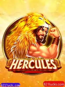 Explorando o Jogo 'Hercules' e Sua Conexão com 821luck.com