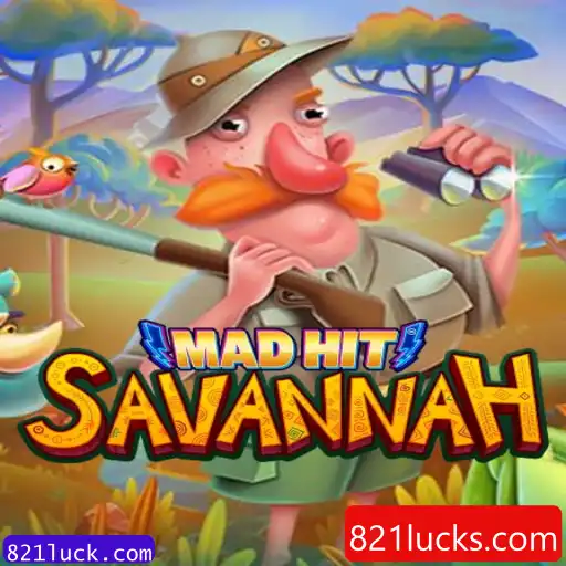 MadHitSavannah: Explorando o Novo Fenômeno dos Jogos Online
