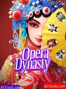 Explorando o Universo de OperaDynasty: Uma Jornada Épica no Mundo dos Jogos