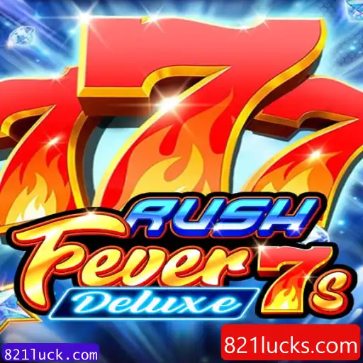 Descubra RushFever7sDeluxe: O Novo Jogo de Slots Emocionante